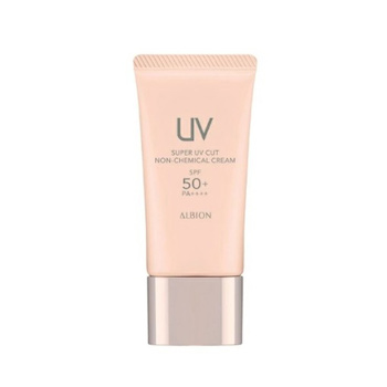 Albion Super UV Cut Non Chemical Cream 40g