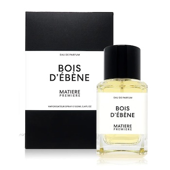 Matiere Premiere Bois dEbene 100ml