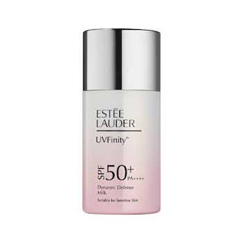Estee Lauder 雅詩蘭黛 UVFinity 全能防禦光感亮色底霜 SPF50+ PA++++ (蜜桃色調) 30ml