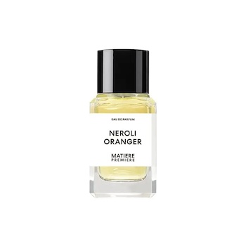 Matiere Premiere Neroli Oranger 100ml