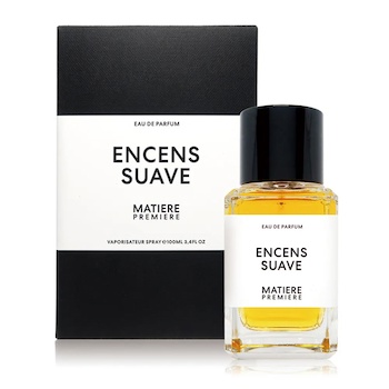 Matiere Premiere Encens Suave 100ml