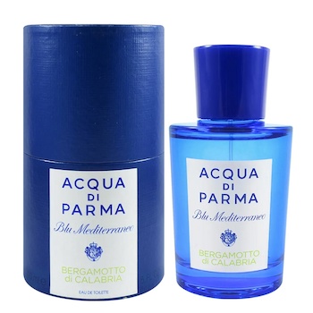 아쿠아 디 파르마  Acqua Di Parma Blu Mediterraneo Bergamotto Di Calabria 180ml