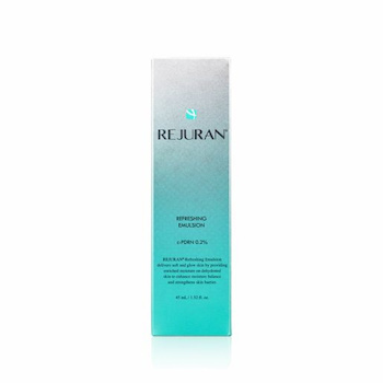 REJURAN Healer 逆齡再生童顏修復精華清爽乳液 45ml