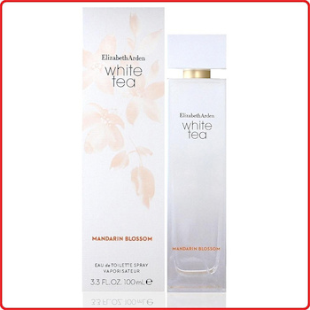 Elizabeth Arden Elizabeth Arden White Tea Mandarin Blossom 100ml