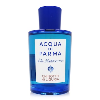 帕尔玛之水 Acqua Di Parma 帕爾瑪 利古里亞柑橘 EDT 150ml 150ml