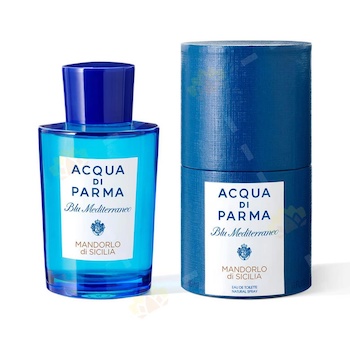 Acqua Di Parma Blu Mediterraneo Mandorlo Di Siciliann 180ml