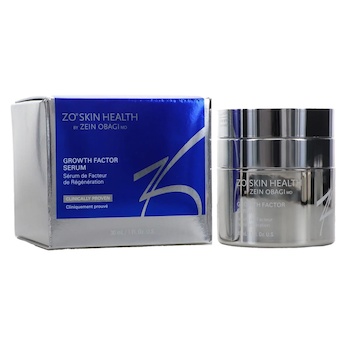 Zo Skin Health Growth Factor Serum (Face Essence) 30ml