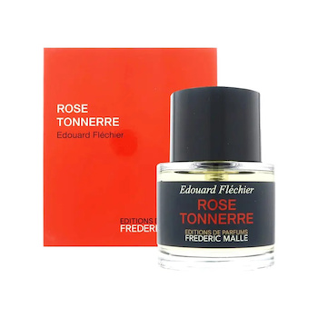 Frederic Malle Rose Tonnerre 50ml