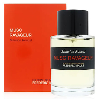 Frederic Malle Musc Ravageur 100ml