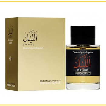 馥马尔 Frederic Malle 夜晚 50ml