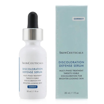 스킨스티컬즈 Skin Ceuticals Discoloration Defense Multi Phase Serum Essence 30ml (Chinese)