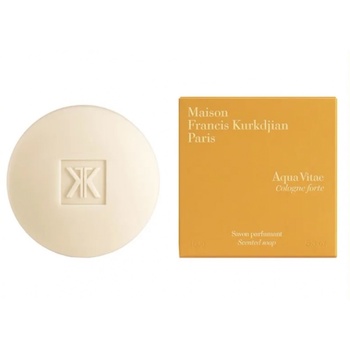 Maison Francis Kurkdjian Aqua Vitae Cologne Forte Soap 150g