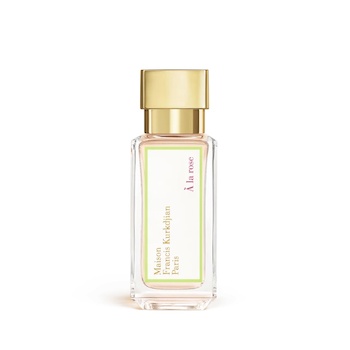 Maison Francis Kurkdjian A la rose 35ml