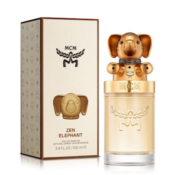 MCM Zen Elephant 100ml