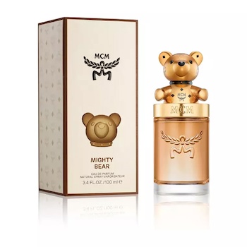 MCM Mighty Bear 100ml