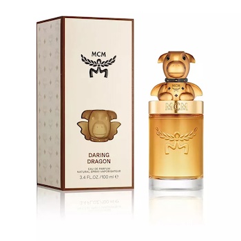MCM Daring Dragon 100ml