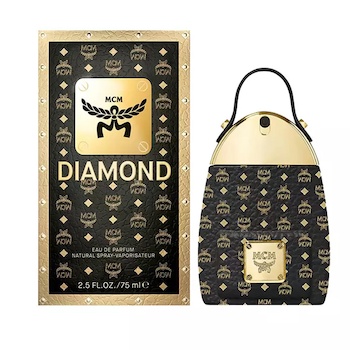 MCM 鑽石 75ml