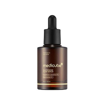 메디큐브 Medicube AGE R Glutathione Glow Serum 30g