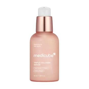 메디큐브 Medicube Triple Collagen Serum 4.0 55ml