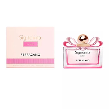 Salvatore Ferragamo Signorina In Fiore 100ml
