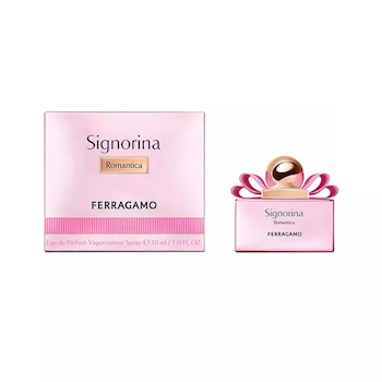 Salvatore Ferragamo Signorina Romantica 30ml