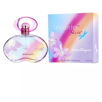 Salvatore Ferragamo Incanto Shine 100ml