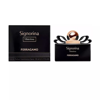 Salvatore Ferragamo SIGNORINA MISTERIOSA 50ml