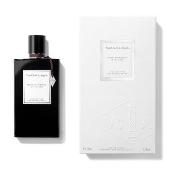 반 클리프 앤 아펠 Van Cleef & Arpels Bois d'Amande 75ml
