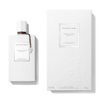 Van Cleef & Arpels Santal Blanc (New Arrival) 75ml