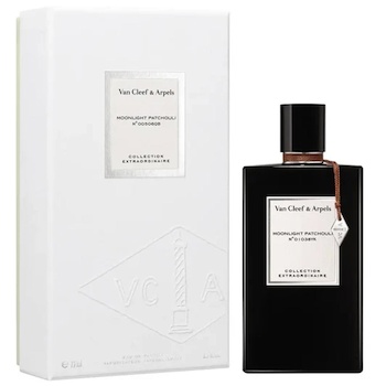 梵克雅宝 Van Cleef & Arpels 月光廣藿香 75ml