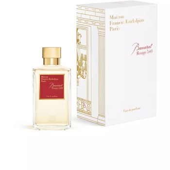 梅森库尔吉安  Maison Francis Kurkdjian 540 百家樂 200ml