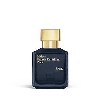 Maison Francis Kurkdjian 梅森·弗朗西斯·庫爾吉安  烏木 70ml