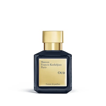 Maison Francis Kurkdjian OUD EXTRAIT 70ml