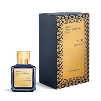 메종 프란시스 커정 Maison Francis Kurkdjian OUD SATIN MOOD EXTRAIT 70ml