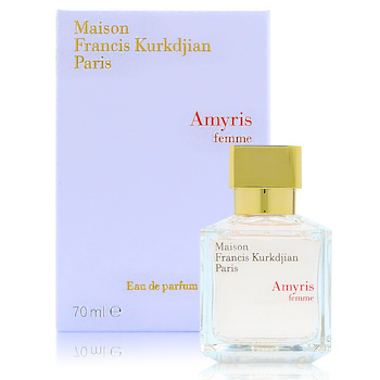 Maison Francis Kurkdjian 梅森·弗朗西斯·庫爾吉安  阿米香樹之香 70ml