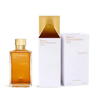 Maison Francis Kurkdjian 梅森·弗朗西斯·庫爾吉安  巴黎夜色 70ml