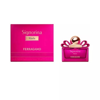 살바토레 페라가모 Salvatore Ferragamo Signorina Ribelle 100ml