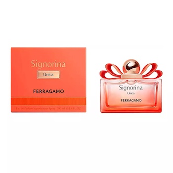 Salvatore Ferragamo Signorina Unica 100ml
