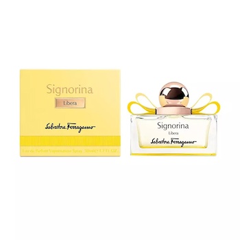 살바토레 페라가모 Salvatore Ferragamo Signorina Eleganza 30ml