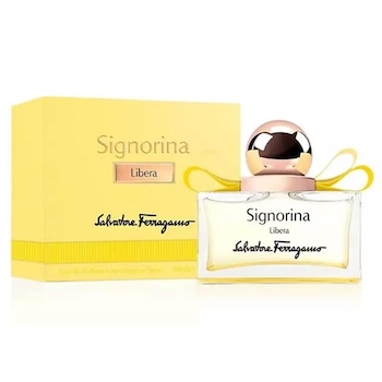 Salvatore Ferragamo Signorina Eleganza 100ml
