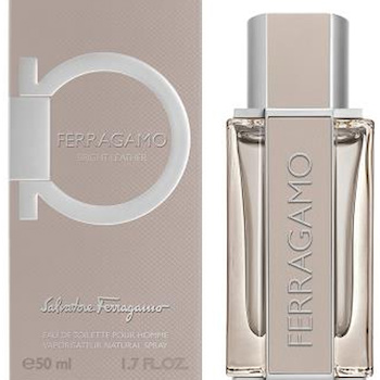 Salvatore Ferragamo Ferragamo Bright Leather 50ml