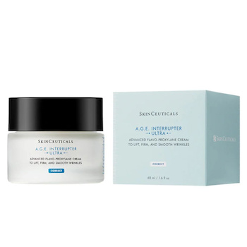 Skin Ceuticals Age Interrupter (Ultra) Advanced Cream (Package may be shipped randomly with or without the Ultra Product Name) 48ml (Chinese)