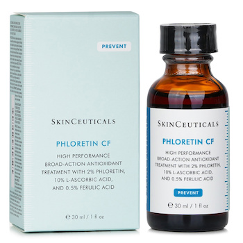 Skin Ceuticals Phloretin CF Antioxidant Serum 30ml (Chinese)