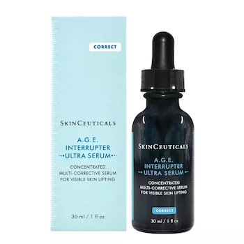 Skin Ceuticals AGE Interrupter Ultra Serum (Skin Lifting Serum) 30ml (Chinese)