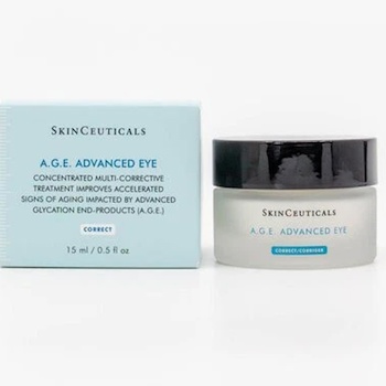Skin Ceuticals Age Advanced Eye Cream 15ml (Chinese)