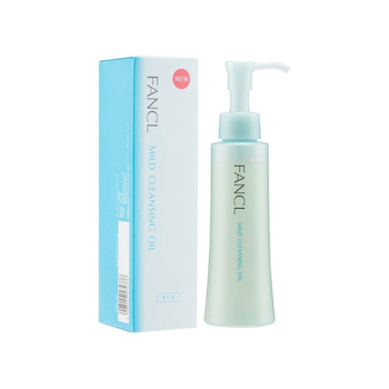 Fancl Mild Cleansing Oil New Verison 120ml