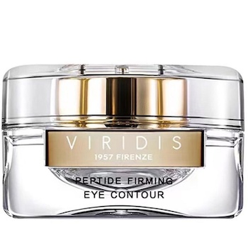 VIRIDIS Peptide Firming Eye Contour 15ml