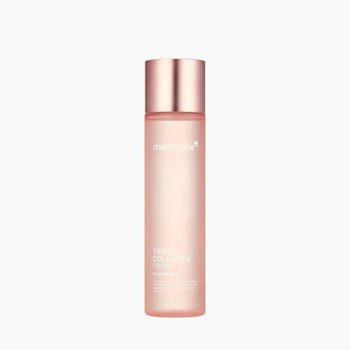 Medicube Triple Collagen Toner 140ml