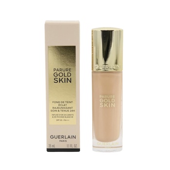 Guerlain Parure Gold Skin Rejuvenating Radiance Foundation ON (neutral) 35ml
