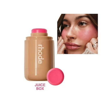 Rhode Skin Pocket Blush Juice Box 5.3g